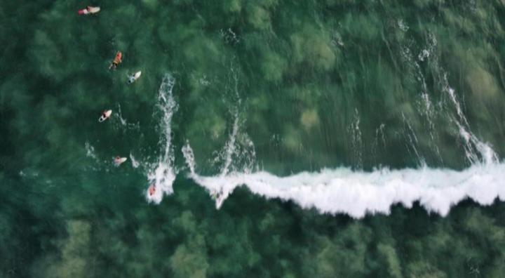 فيليغاما Sandaru Surffing Inn المظهر الخارجي الصورة